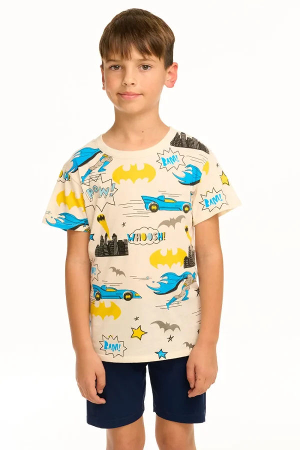Best Batman - Batmobile Tee Kids/BOY Boys