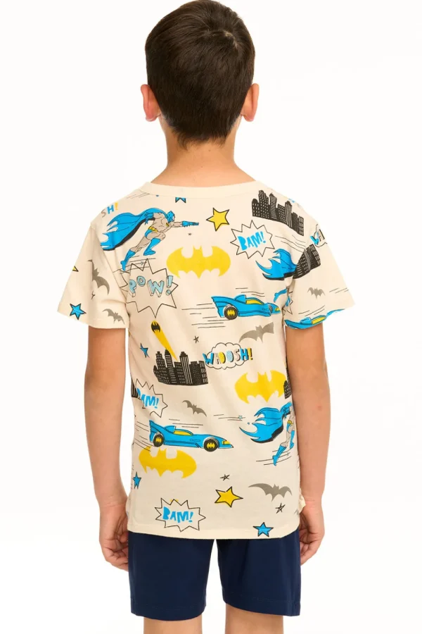 Best Batman - Batmobile Tee Kids/BOY Boys