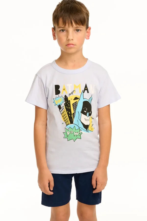 Clearance Batman - Gotham City Hero Tee Kids/BOY Boys