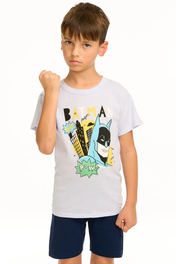 Clearance Batman - Gotham City Hero Tee Kids/BOY Boys