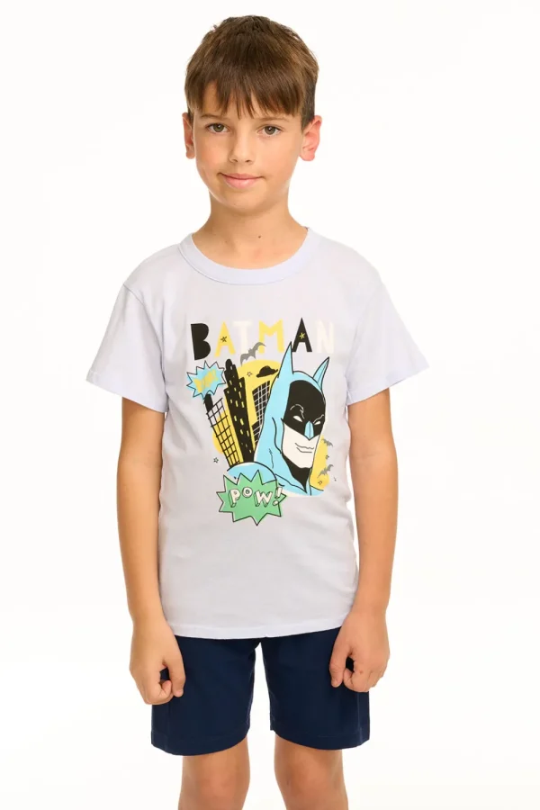 Clearance Batman - Gotham City Hero Tee Kids/BOY Boys