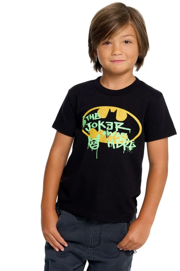 Flash Sale Batman - Batman Vs Joker Kids/BOY Boys