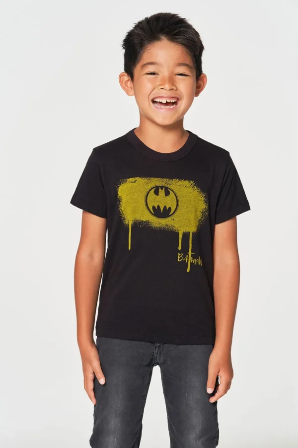 Flash Sale Batman - Gotham City Hero Kids/BOY Boys