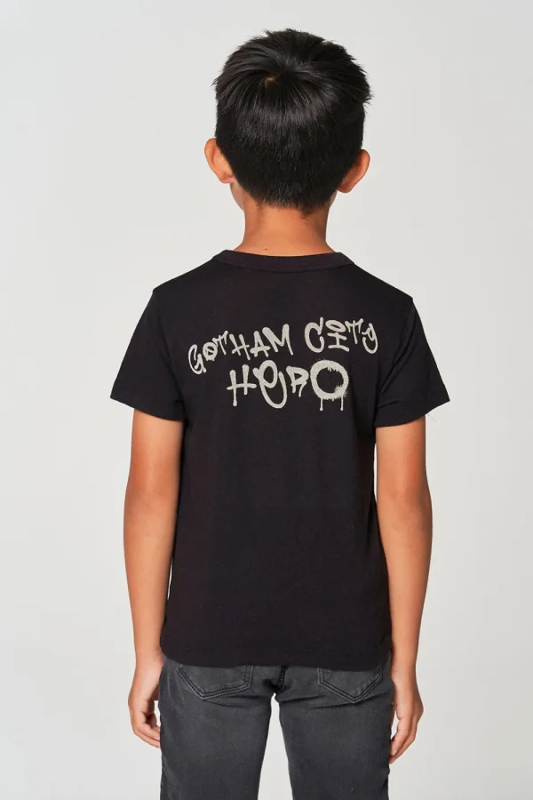 Flash Sale Batman - Gotham City Hero Kids/BOY Boys