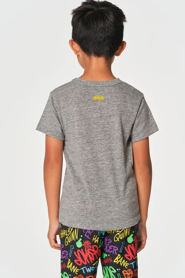 Cheap Batman - Graffiti Logo Kids/BOY Boys