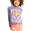 Cheap Be Kind Long Sleeve Kids Girls