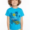 Clearance Beach Crusin' Boys Tee Kids/BOY Boys