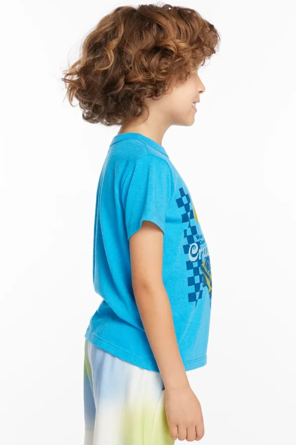 Clearance Beach Crusin' Boys Tee Kids/BOY Boys