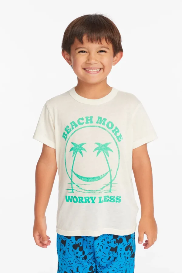 Clearance Beach More Boys Tee Kids/BOY Boys