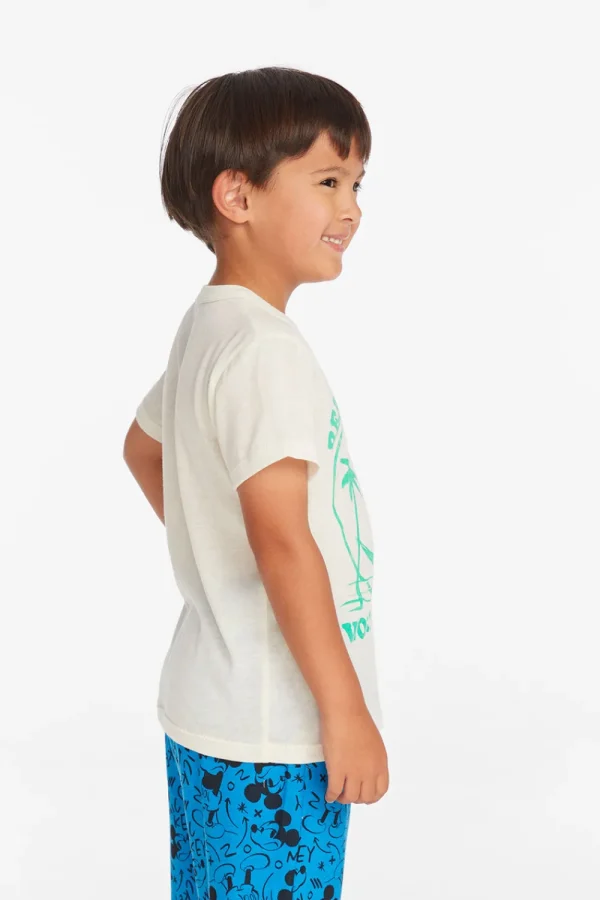 Clearance Beach More Boys Tee Kids/BOY Boys