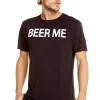 New BEER ME Tops