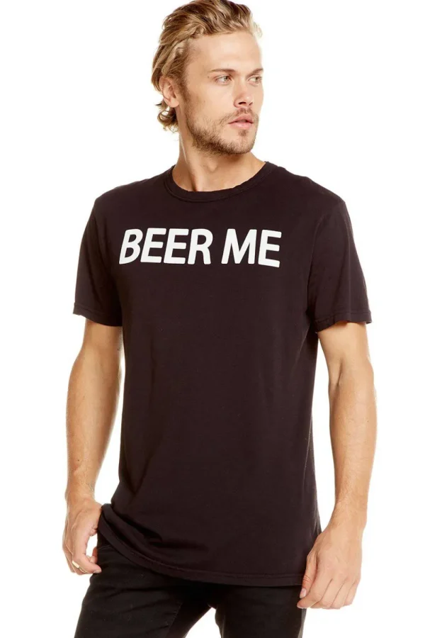 New BEER ME Tops