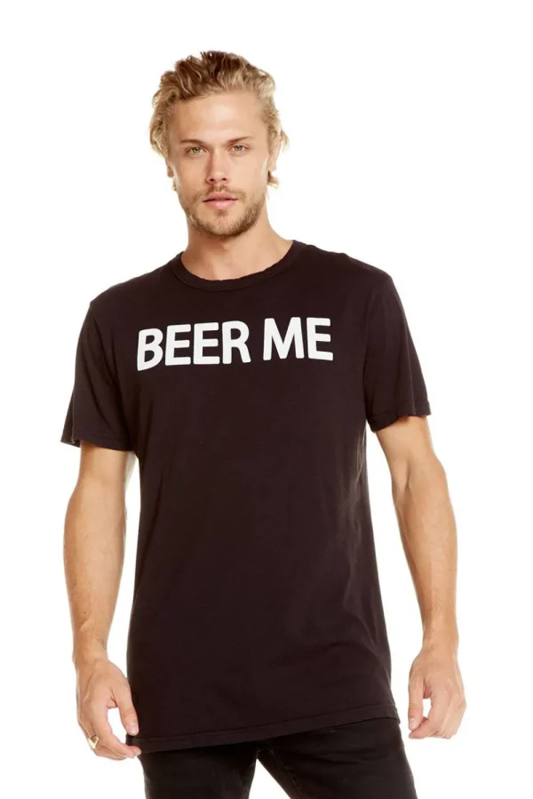 New BEER ME Tops