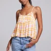 Fashion Bellini Dahlia Blouse Women Loungewear | Tops