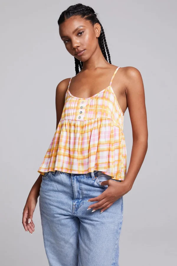 Fashion Bellini Dahlia Blouse Women Loungewear | Tops