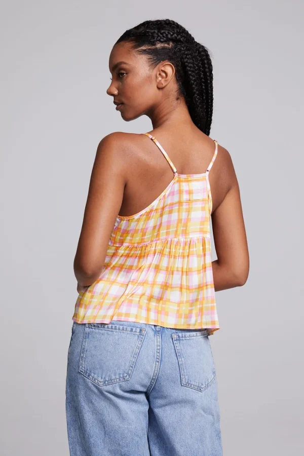 Fashion Bellini Dahlia Blouse Women Loungewear | Tops