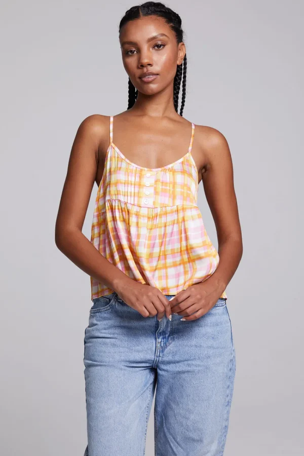 Fashion Bellini Dahlia Blouse Women Loungewear | Tops