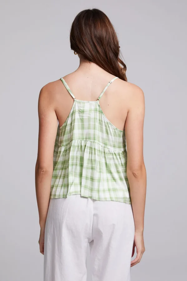 Hot Bellini Pistachio Blouse Women Loungewear | Tops