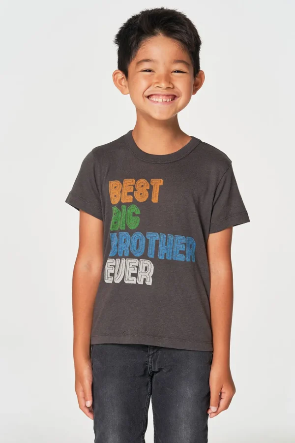 Clearance Best Big Brother Kids/BOY Boys