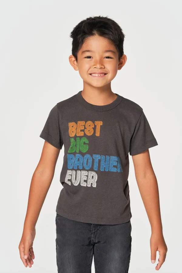 Clearance Best Big Brother Kids/BOY Boys
