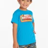 Best Sale Best Brother Boys Tee Kids/BOY Boys