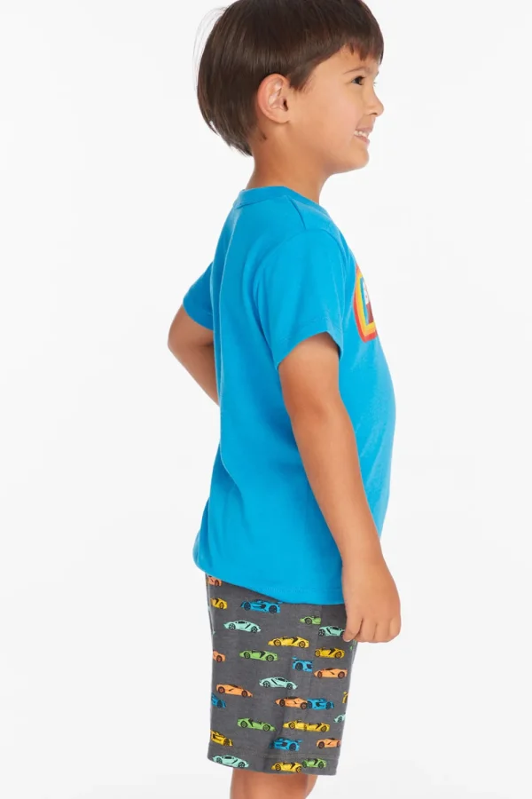 Best Sale Best Brother Boys Tee Kids/BOY Boys