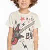 Cheap Best Lil' Bro Boys Tee Kids/BOY Boys