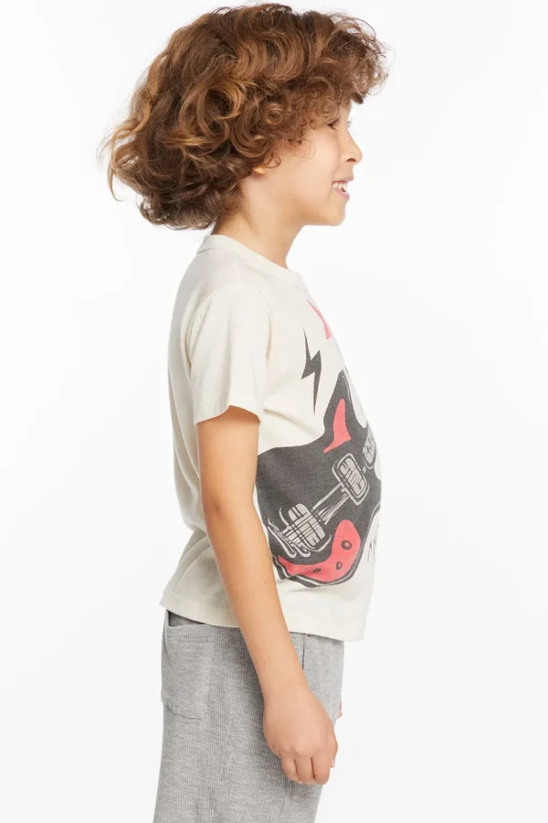 Cheap Best Lil' Bro Boys Tee Kids/BOY Boys