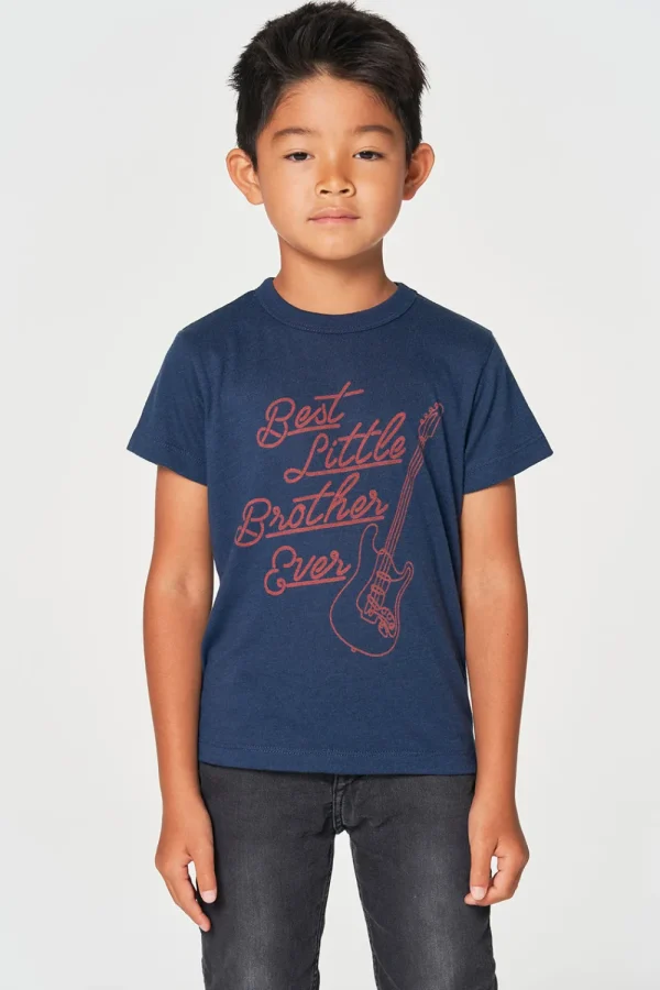 Outlet Best Little Brother Kids/BOY Boys