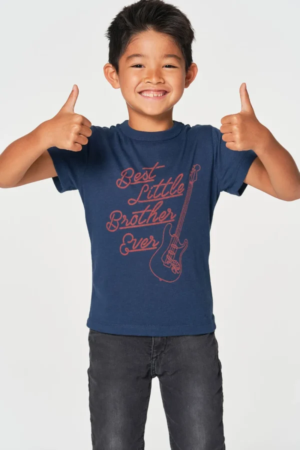 Outlet Best Little Brother Kids/BOY Boys