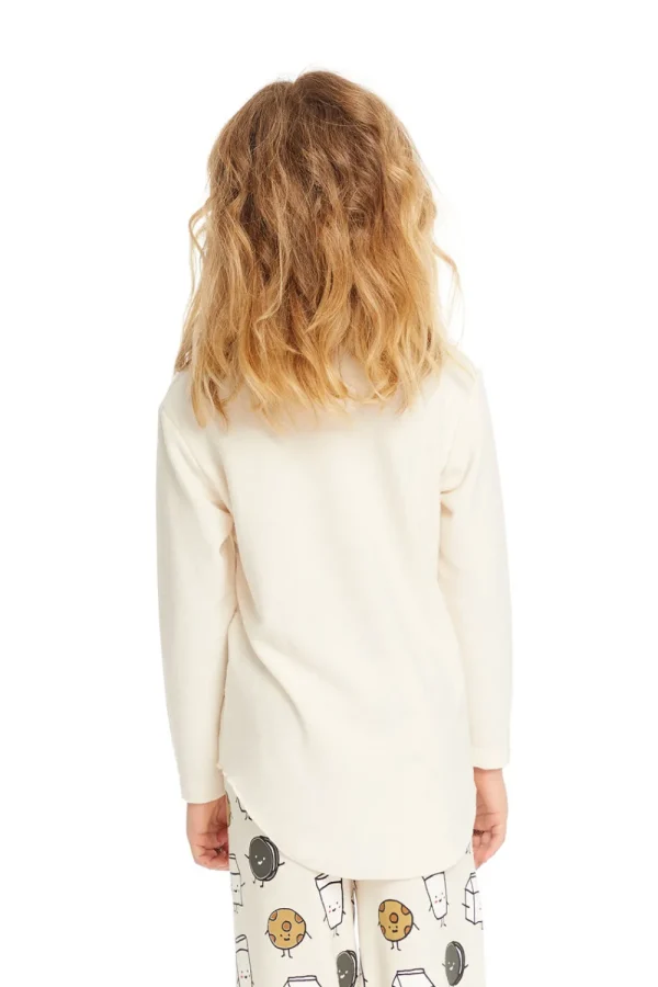 Hot Better Together Long Sleeve Kids Girls