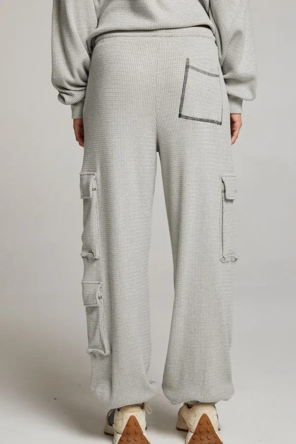 Discount Bily Heather Grey Jogger Women Loungewear | Bottoms