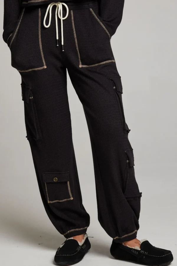 Cheap Bily Licorice Jogger Women Loungewear | Bottoms