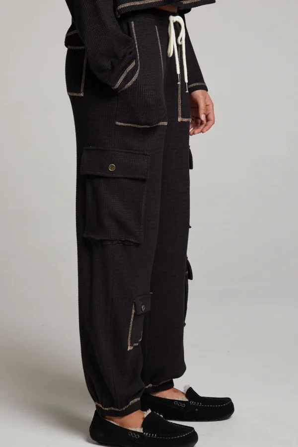 Cheap Bily Licorice Jogger Women Loungewear | Bottoms