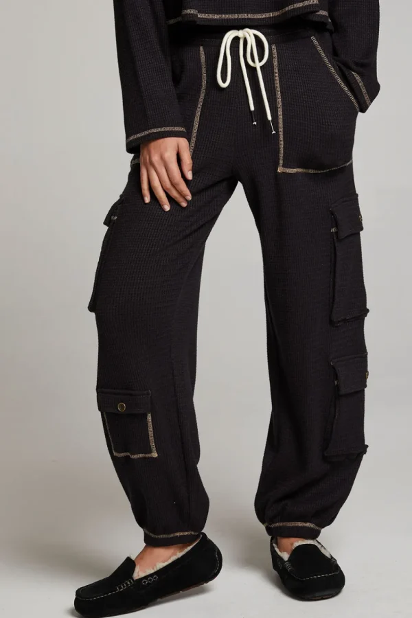 Cheap Bily Licorice Jogger Women Loungewear | Bottoms