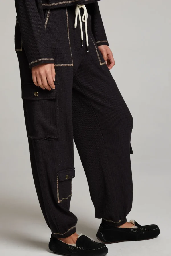 Cheap Bily Licorice Jogger Women Loungewear | Bottoms