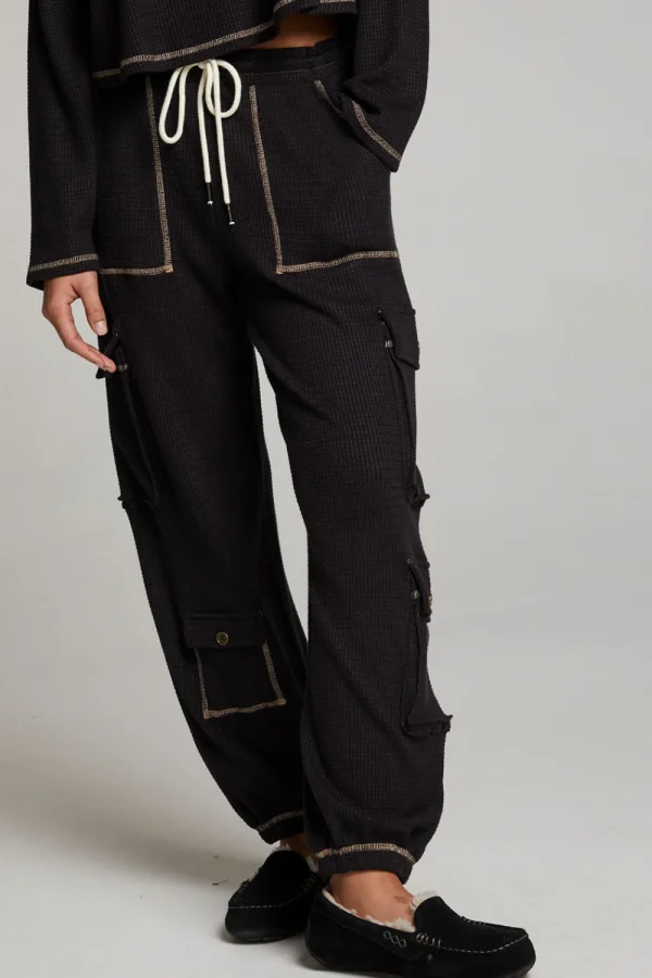 Cheap Bily Licorice Jogger Women Loungewear | Bottoms
