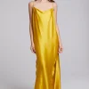 Clearance Bleeker Mimosa Midi Dress Women Loungewear | Dresses