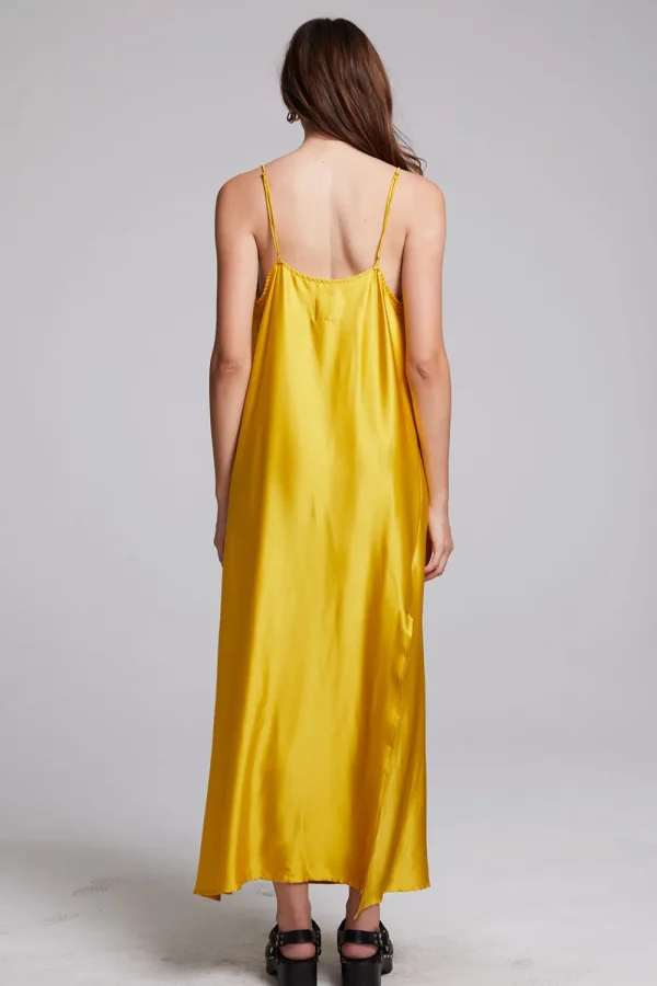 Clearance Bleeker Mimosa Midi Dress Women Loungewear | Dresses