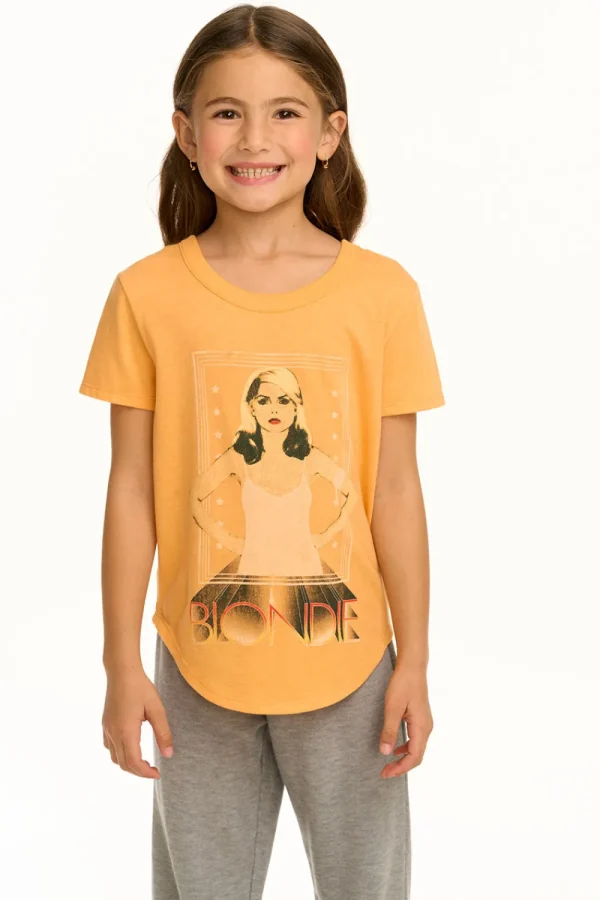 Sale Blondie - Superstar Tee Women/Kids Girls | Music