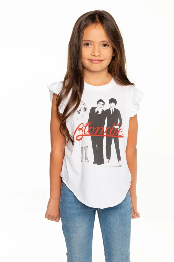 Clearance Blondie - Retro Band Women/Kids Girls | Music