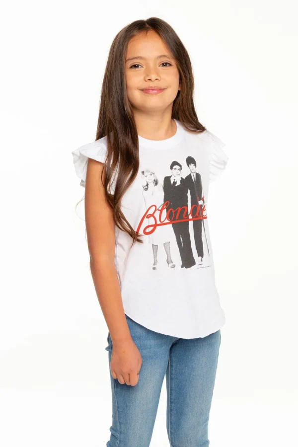 Clearance Blondie - Retro Band Women/Kids Girls | Music