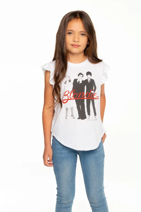 Clearance Blondie - Retro Band Women/Kids Girls | Music