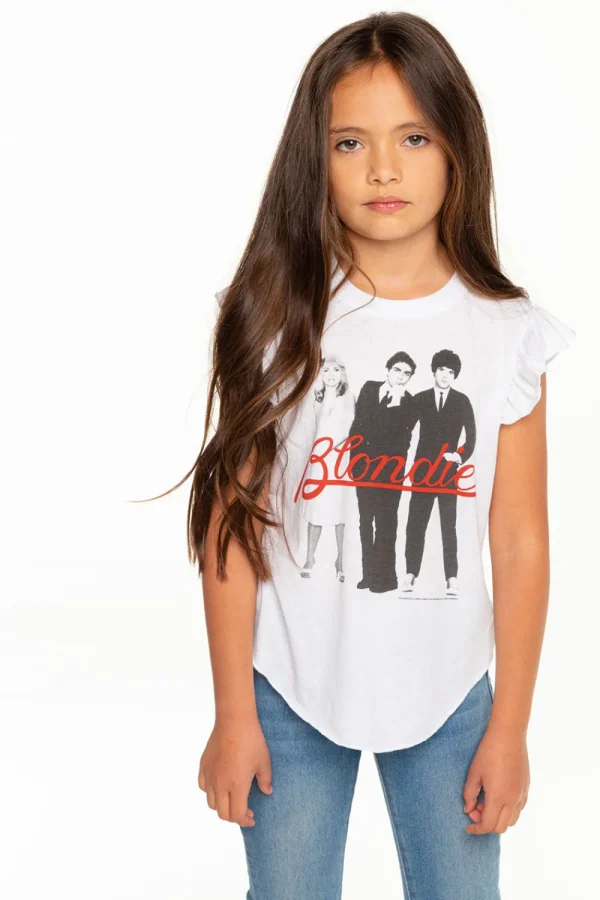 Clearance Blondie - Retro Band Women/Kids Girls | Music