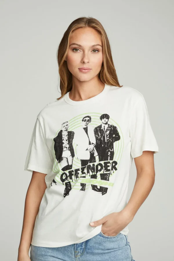 Outlet Blondie - X Offender Women Music | Graphics