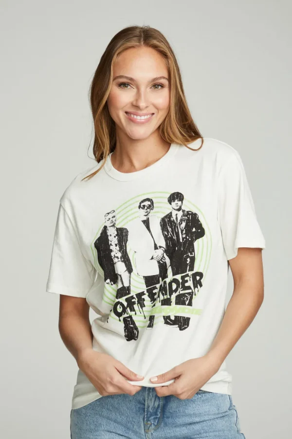 Outlet Blondie - X Offender Women Music | Graphics
