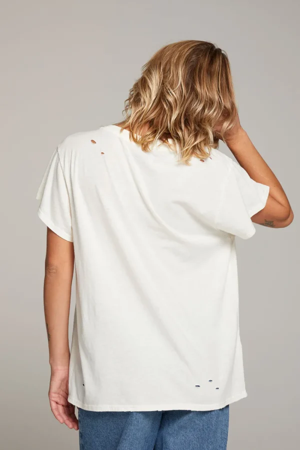 Outlet Blondie New York City Tee Women Loungewear | Music