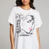 Hot Blondie San Francisco Tee Women Loungewear | Music