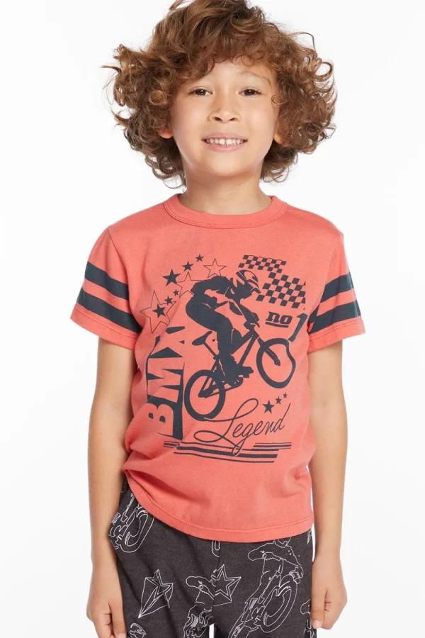 Discount BMX Legend Boys Tee Kids/BOY Boys