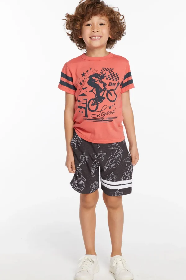 Discount BMX Legend Boys Tee Kids/BOY Boys